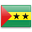 Sao Tome & Principe Icon 32x32 png